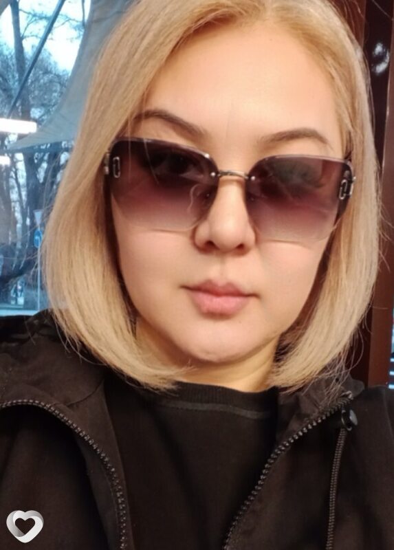 Mira, 46, Алматы — анкета №4574250