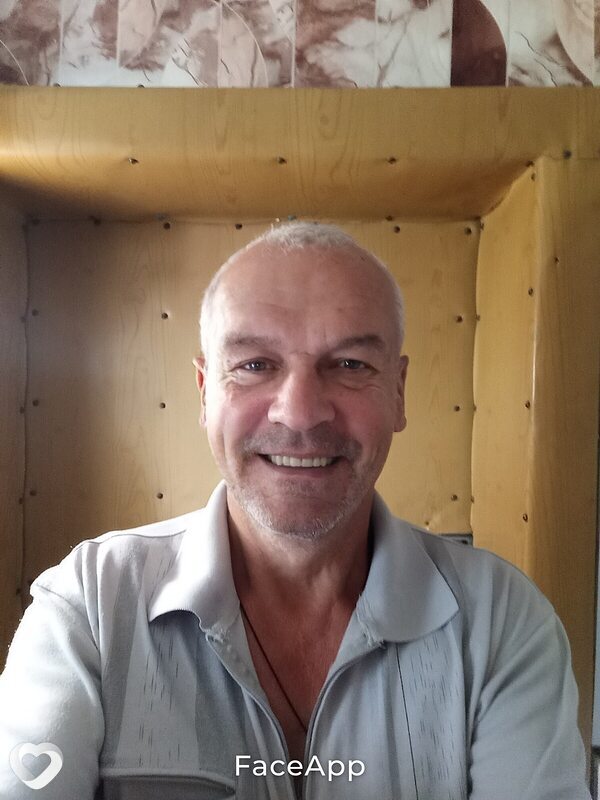 Александр, 60, Саратове — анкета №4574251