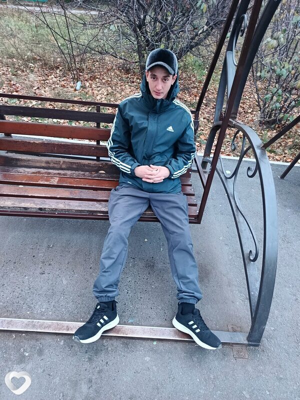 Алексей, 25, Якутске — анкета №4574330