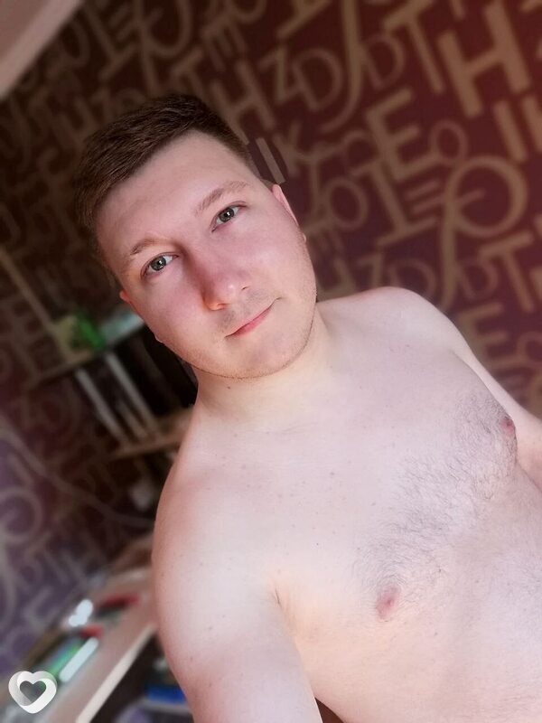 Арсений, 31, Санкт-Петербурге — анкета №4574331