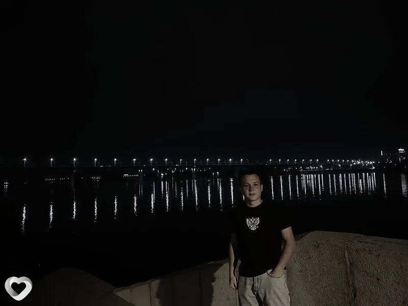Никита, 21, Барнауле — анкета №4574340
