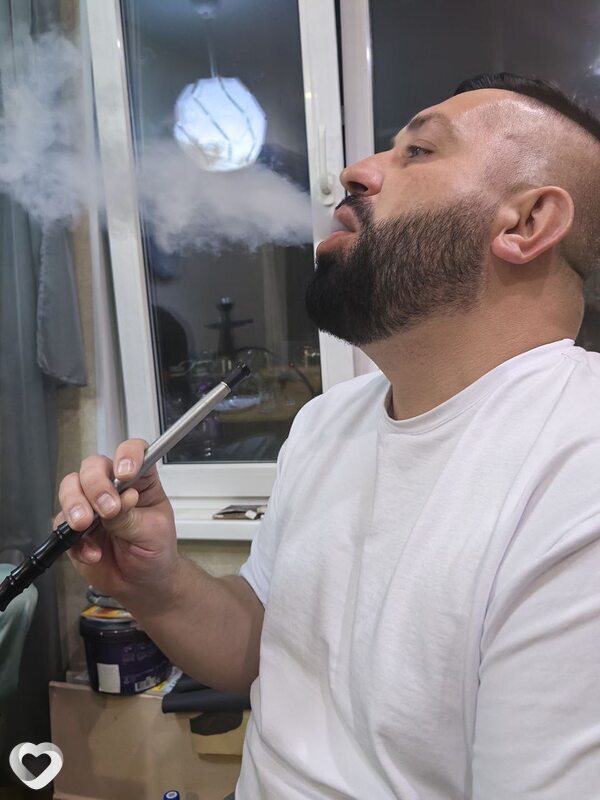 Александр, 39, Екатеринбурге — анкета №4574342
