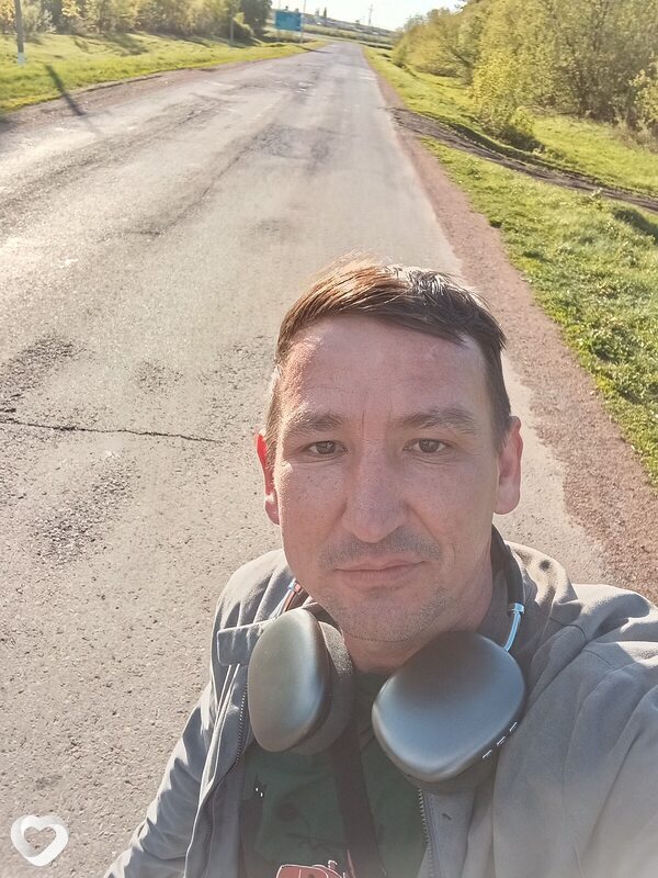 Тоха, 38, Уфе — анкета №4574348
