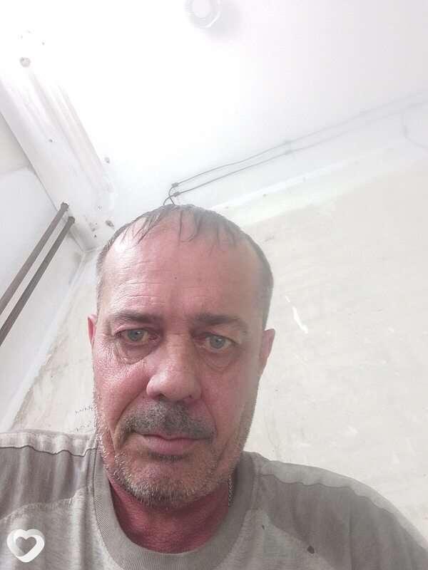 Алексей, 47, Новокузнецке — анкета №4574352
