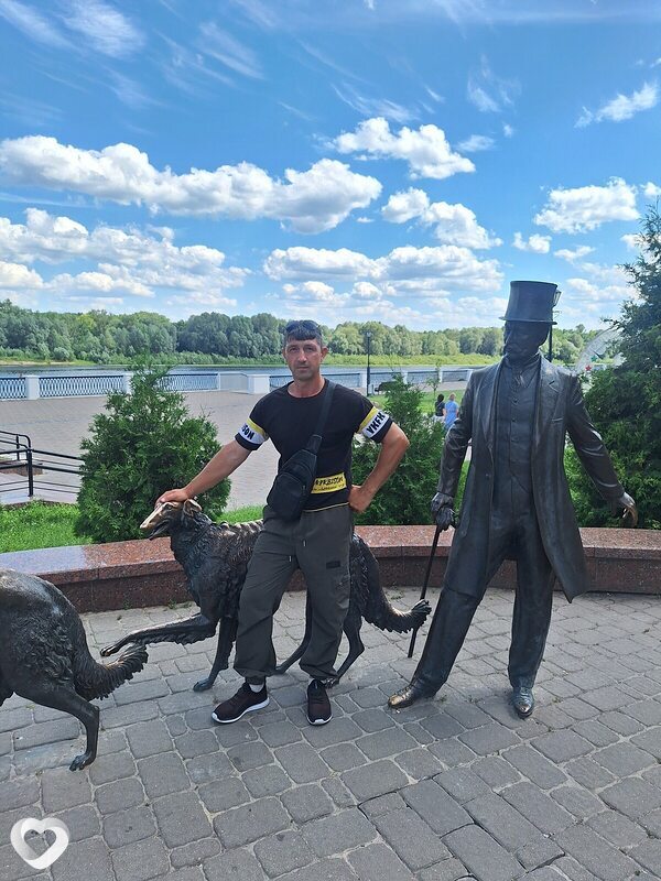 Эндрю, Клинцы
