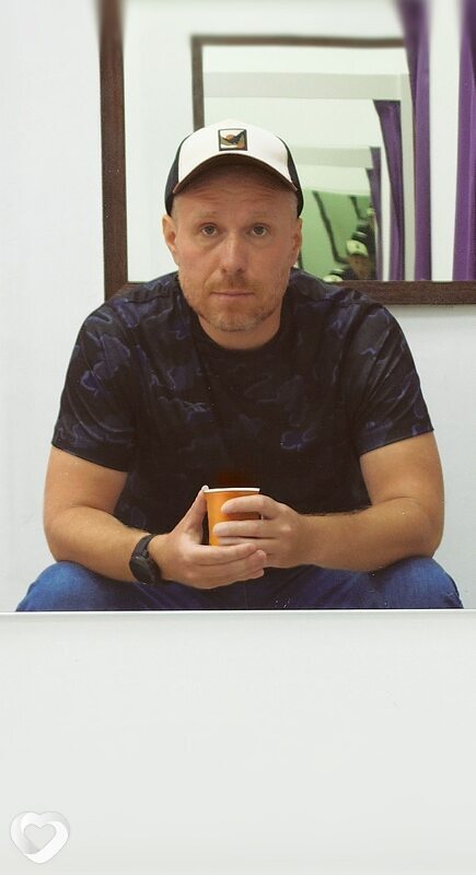 Константин, 37, Кирове — анкета №4574254