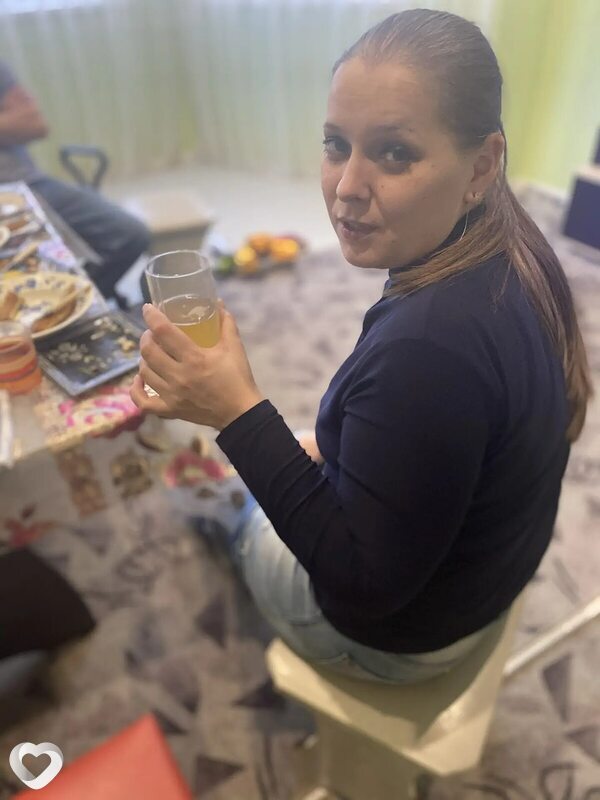 Людмила, Грязи