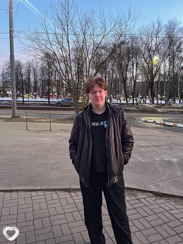 Денис, Ярославль