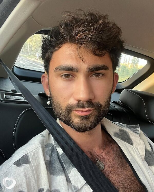 Иван, 35, Челябинске — анкета №4574261