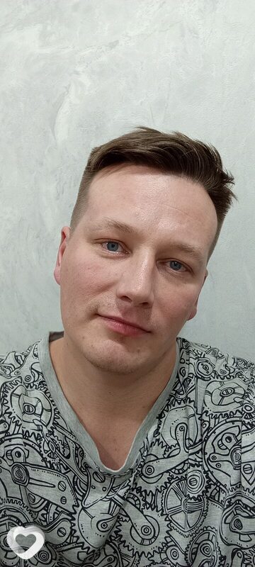 Андрей, 35, Северодвинске — анкета №4574275