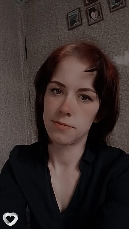 Вера, 27, Иркутске — анкета №4574682