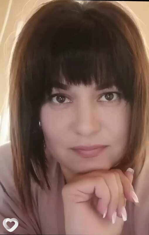 Юлия, 38, Комсомольске-на-Амуре — анкета №4574686
