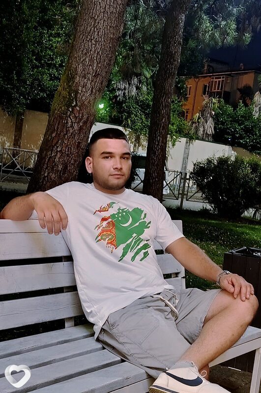Какаджан Х, 22, Сочи — анкета №4574692
