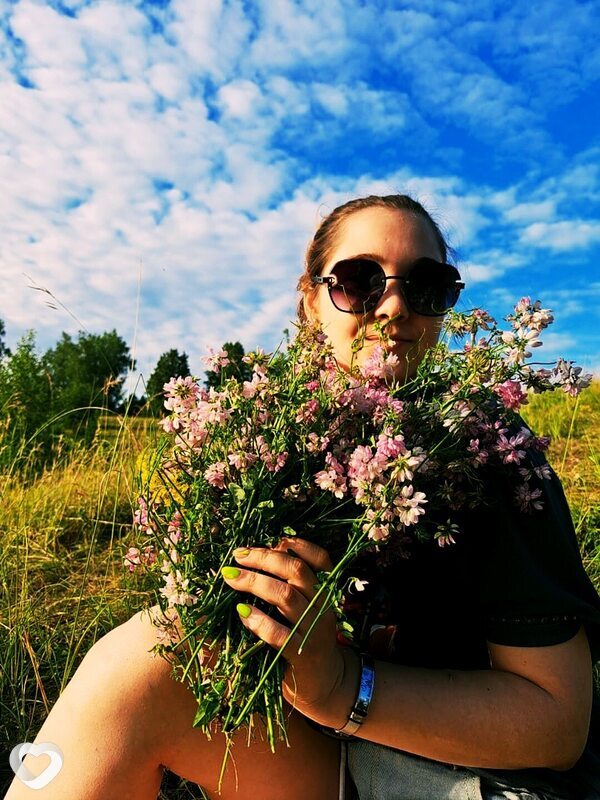 Алена, 30, Бугульме — анкета №4574694