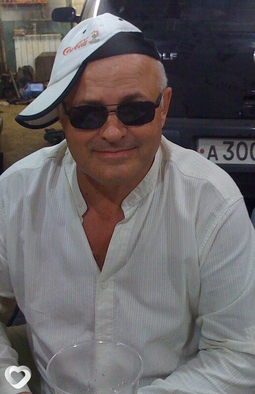 Валерий, Орёл