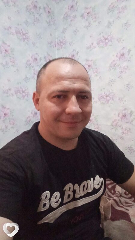 Сергей, Минеральные Воды