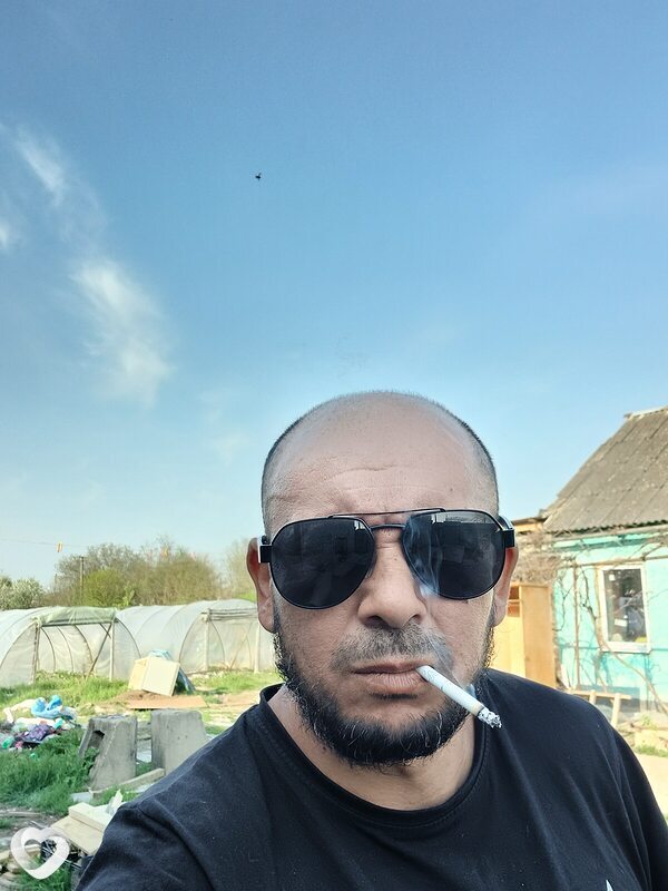Дмитрий, 46, Воронеже — анкета №4574393