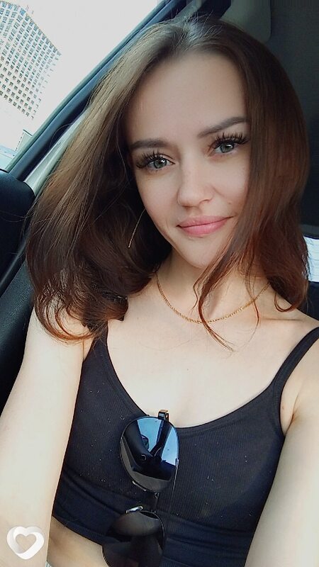 Надежда, 32, Новосибирске — анкета №4574399