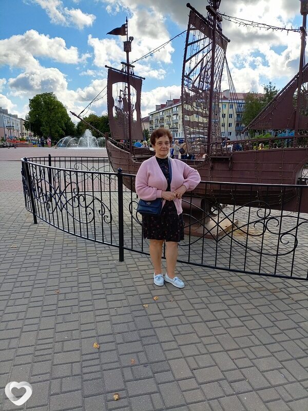 Елена, Борисов