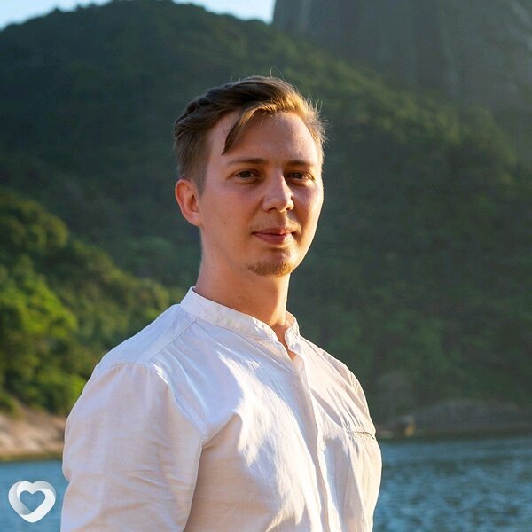 Константин, 30, Алматы — анкета №4574354