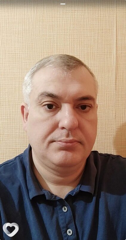 Герман, 48, Королёв — анкета №4574357