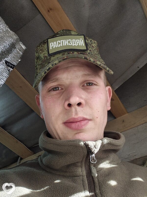 Алексей, 28, Донецке — анкета №4574359