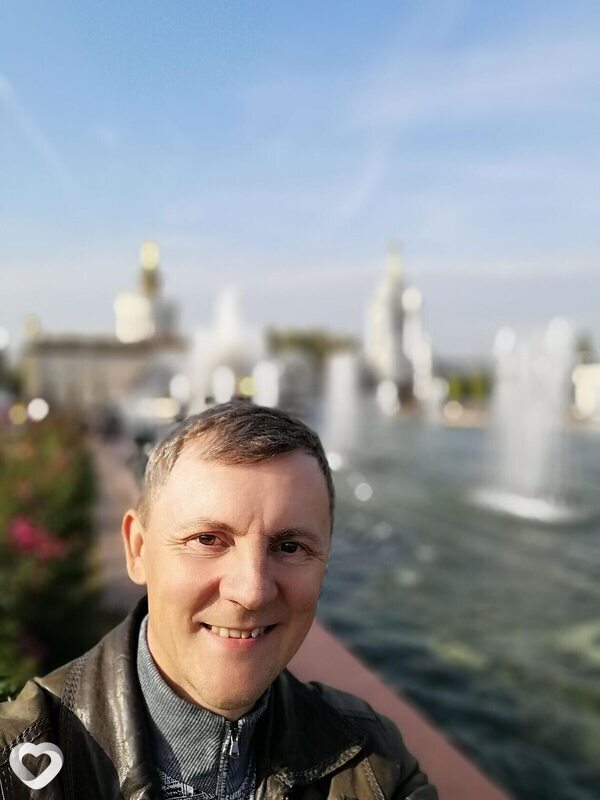 Андрей, Усть-Илимск