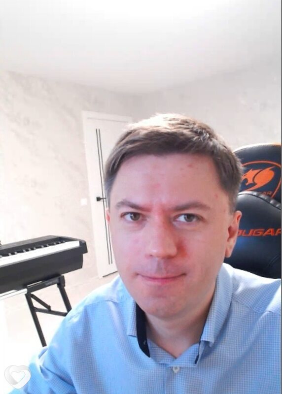 Сергей, 43, Молодечно — анкета №4574363