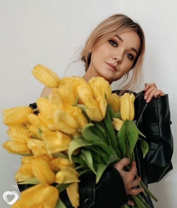 Анна, 34, Уссурийске — анкета №4574364