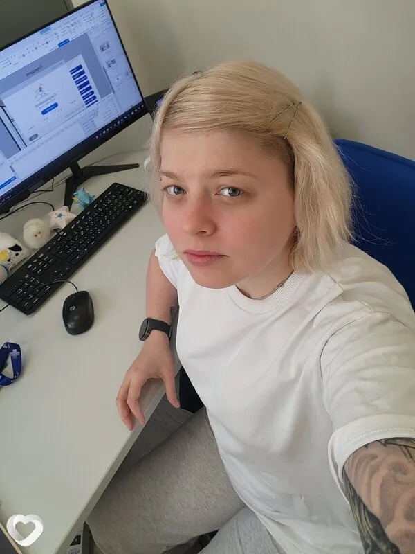 Кристина, 31, Москве — анкета №4574365