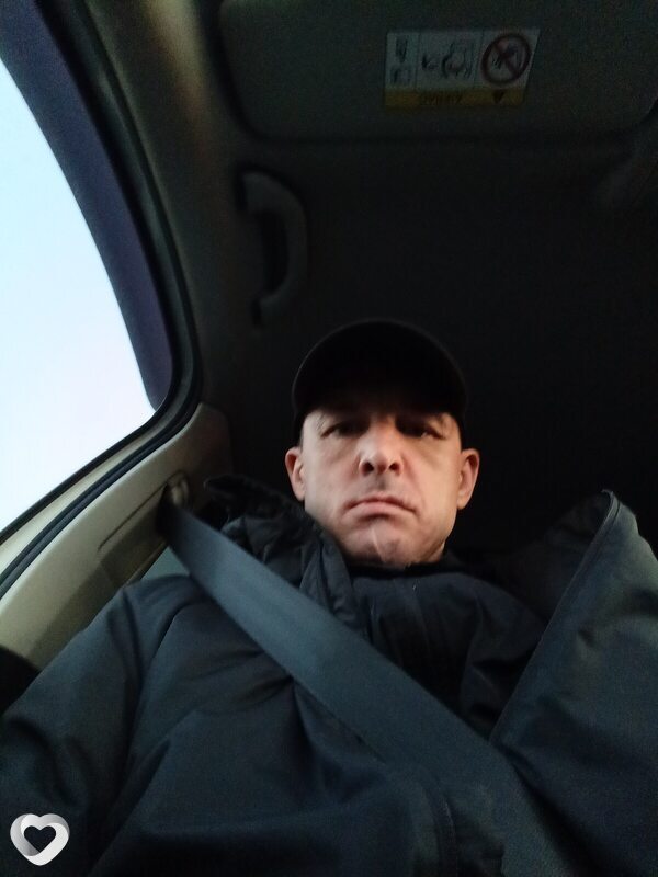 Алексей, 38, Самаре — анкета №4574377