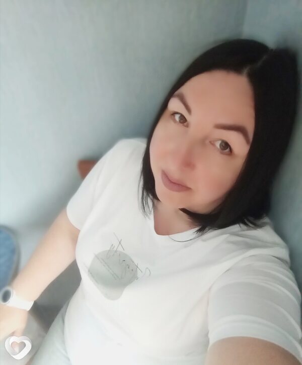 Марина, Курган