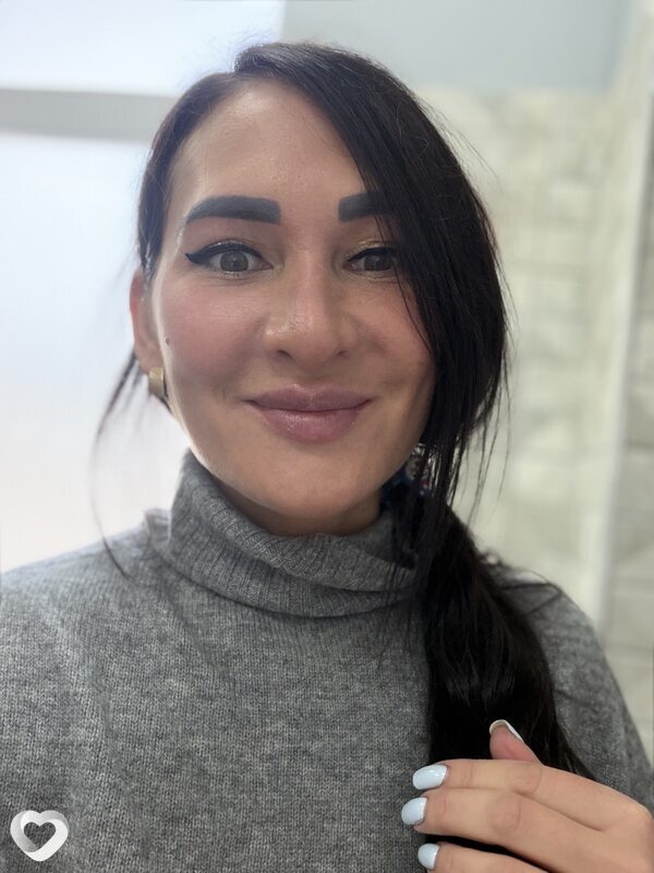 Алина, 36, Казани — анкета №4574420