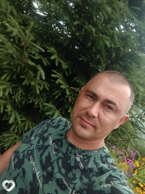 Андрей, Киров (Калужская Обл)