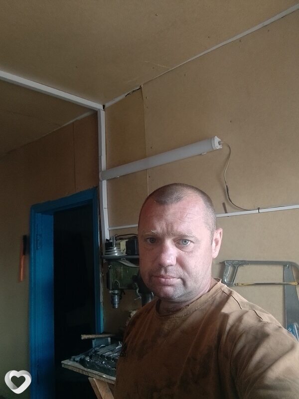 Сергей, Баган