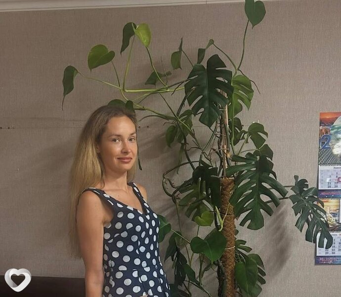 Анна, 31, Виннице — анкета №4574506