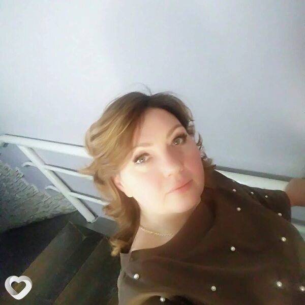Ирина, Нижневартовск