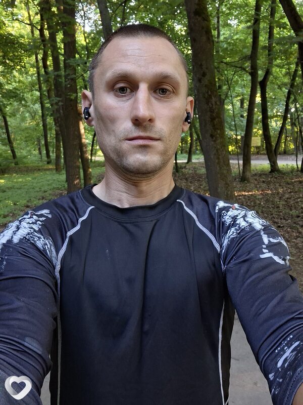 Игорь, 35, Курске — анкета №4574512