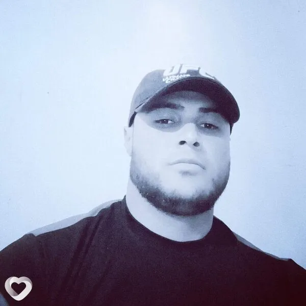 Али, 31, Москве — анкета №4574520