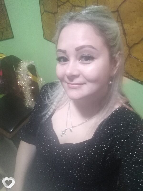 Мария, 42, Нижнем Новгороде — анкета №4574527
