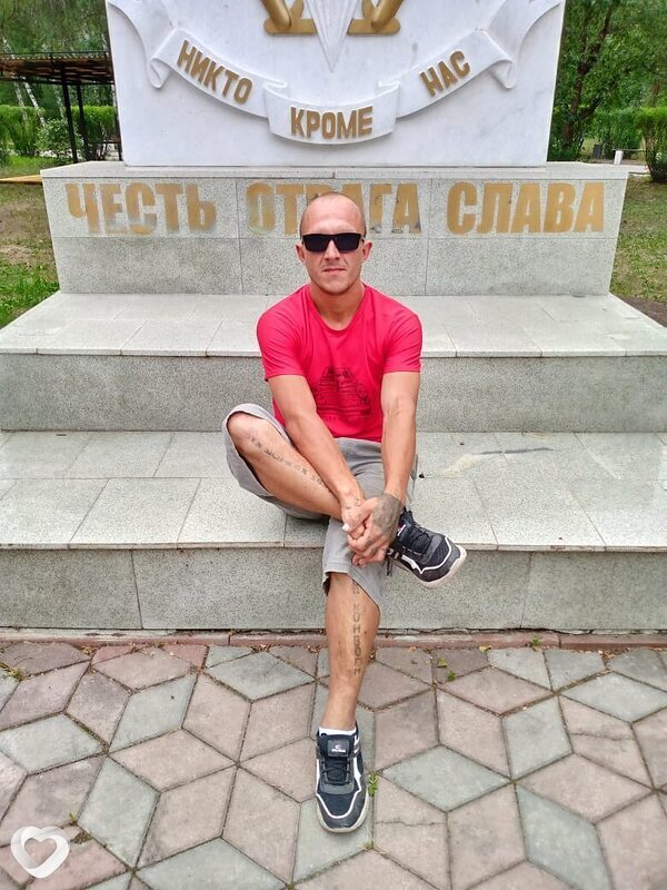Юрий, 35, Челябинске — анкета №4574560