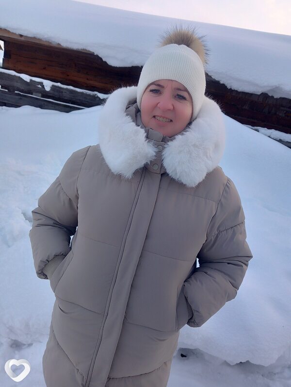 Галина, Тальменка
