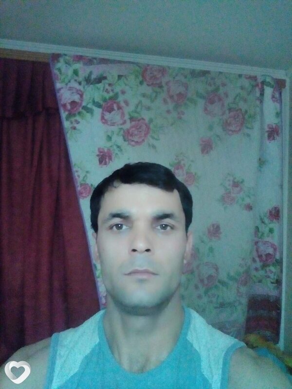 Рустам А, 40, Душанбе — анкета №4574563
