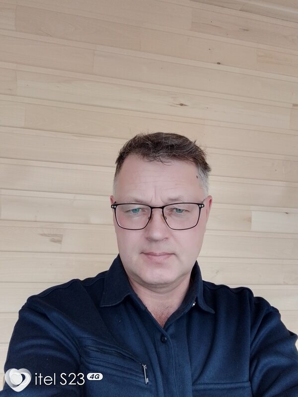 Роман, 49, Нижнем Тагиле — анкета №4574567