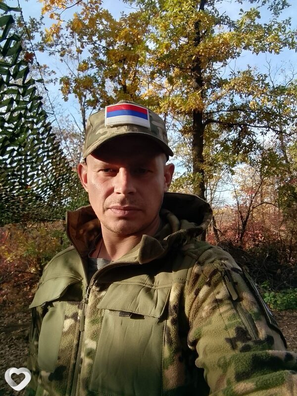 Владимир, Ставрополь