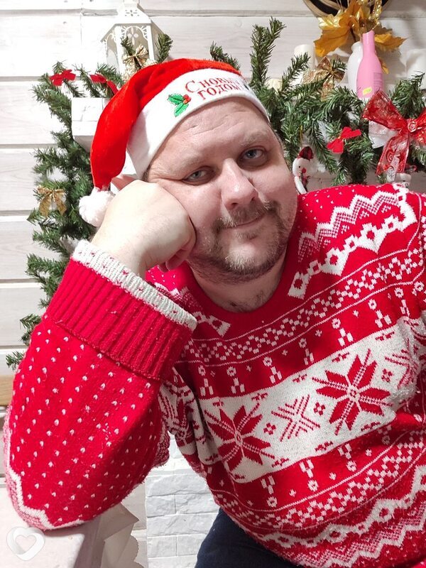Александр, 43, Минске — анкета №4574473