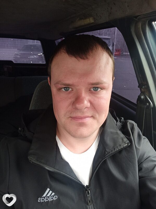 Денис, 31, Донецке — анкета №4574475