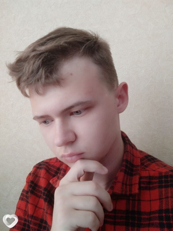 Андрей, 21, Волковыске — анкета №4574477