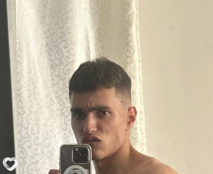 Nik, 28, Могилев — анкета №4574580