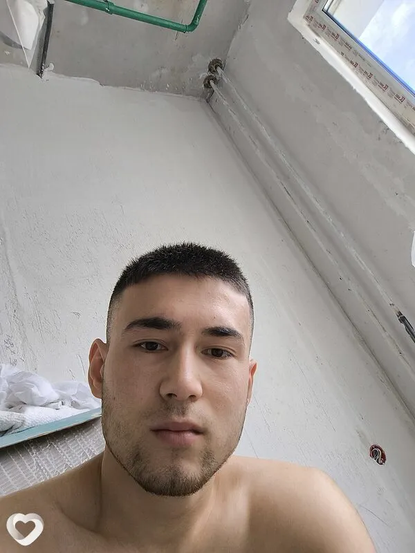 Sqid, 22, Москве — анкета №4574582